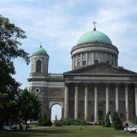 Esztergom - Basiliek